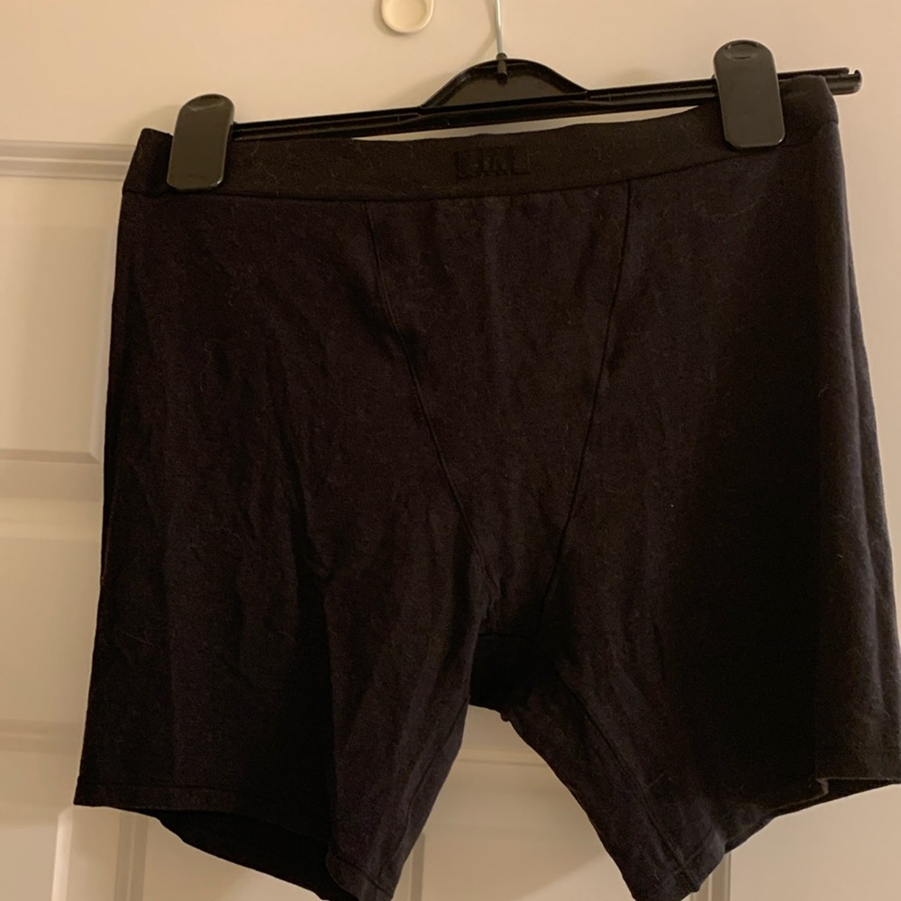 Skims boxers
